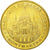 Francia, Token, Touristic token, Paris - Basilique du Sacré Coeur n°1, 2009