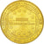 Francia, Token, Touristic token, Paris - Basilique du Sacré Coeur n°1, 2009