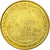 Francia, Token, Touristic token, Paris - Sacré coeur n°4, 2008, MDP, BB