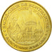 France, Token, Touristic token, Paris - Sacré coeur n°4, 2008, MDP, EF(40-45)