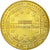 Francia, Token, Touristic token, Paris - Sacré coeur n°4, 2008, MDP, BB