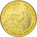 Francia, Token, Touristic token, Paris - Sacré coeur n°6 - Adoration