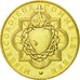 Francja, Token, Żeton turystyczny, Paris - Sacré coeur n°14 - Misericordieux