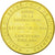 Francia, Token, Touristic token, Paris - Sacré coeur n°14 - Misericordieux