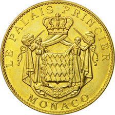 France, Token, Touristic token, Monaco - Palais Princier type 2, 2012, Arthus
