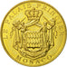France, Token, Touristic token, Monaco - Palais Princier type 2, 2012, Arthus