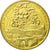 Francia, Token, Touristic token, Citadelle de Besançon, 2009, Arthus Bertrand