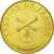 Francia, Token, Touristic token, Citadelle de Besançon, 2009, Arthus Bertrand