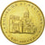 Francia, Token, Touristic token, Saint-Nectaire - l'église, 2006, MDP, BB