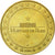 Francia, Token, Touristic token, Saint-Nectaire - l'église, 2006, MDP, BB