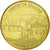 Francia, Token, Touristic token, Saint-Guilhem-Le-Désert - Abbaye de Gellone