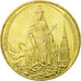 France, Token, Touristic token, Valenciennes - Basilique du Saint-Cordon, 2008