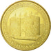 France, Token, Touristic token, Péronne - Historial de la Grande Guerre, 2012