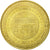 Francia, Token, Touristic token, Péronne - Historial de la Grande Guerre, 2012