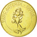 France, Token, Touristic token, Plailly - Parc Astérix n°14, 2016, MDP
