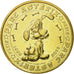 France, Token, Touristic token, Plailly - Parc Astérix n°6, 2013, MDP