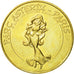 France, Token, Touristic token, Plailly - Parc Astérix n°14, 2016, MDP