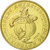 France, Token, Touristic token, Plailly - Parc Astérix n°7, 2013, MDP