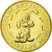 France, Token, Touristic token, Plailly - Parc Astérix n°6, 2013, MDP