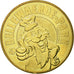France, Token, Touristic token, Belgique - Ieper - Bellewaerde n°1, 2013, MDP