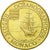 Francia, Token, Touristic token, Monaco -  Musée Océanographique, 2011, MDP