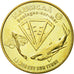 Francja, Token, Żeton turystyczny, Boulogne-sur Mer  - Nausicaa n° 1, 2011