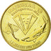 Francja, Token, Żeton turystyczny, Boulogne-sur Mer  - Nausicaa n° 1, 2012