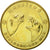Francia, Token, Touristic token, Boulogne-sur Mer  - Nausicaa n° 3, 2013, MDP