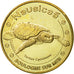 Francja, Token, Żeton turystyczny, Boulogne-sur-Mer -Nausicaa n°8, 2013, MDP