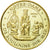 Francia, Token, Touristic token, Boulogne-sur-Mer - Cathédrale n°2, 2011, MDP