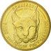 France, Token, Touristic token, Fort Mardyck - Parc zoologique de Dunkerque
