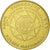 Francia, Token, Touristic token, 59/ Police Nationale - Tourcoing, 2010, MDP