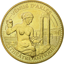 France, Token, Touristic token, Arles - Le Théâtre Antique n°3- Vénus, 2013