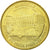 Francia, Token, Touristic token, Vieux Port de Marseille, 2013, MDP, BB