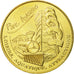 France, Token, Touristic token, Lanas -  Parc Avenue, 2011, MDP, EF(40-45)