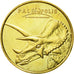 France, Token, Touristic token, Gannat - Paléopolis - Colline aux Dinosaures