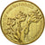 Francia, Token, Touristic token, Jaunay-Clan - Futuroscope n°16, 2013, MDP, BB