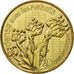Francja, Token, Żeton turystyczny, Jaunay-Clan - Futuroscope n°16, 2013, MDP