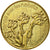 Francia, Token, Touristic token, Jaunay-Clan - Futuroscope n°16, 2014, MDP, BB