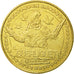 Francia, Token, Touristic token, Jaunay-Clan  Futuroscope n°11, 2012, MDP, BB