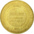 Francia, Token, Touristic token, Jaunay-Clan  Futuroscope n°11, 2012, MDP, BB