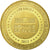 Francia, Token, Touristic token, Jaunay-Clan  Futuroscope n°14, 2013, MDP, BB