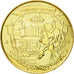 France, Token, Touristic token, Disneyland n° 23 -  Minnie le Carrousel de