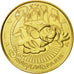 France, Token, Touristic token, Disneyland n°32 - Mickey 2014, 2014, MDP