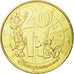 France, Token, Touristic token, Disneyland n°26 -  Mickey, 2011, MDP