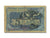 Billete, 5 Mark, 1904, Alemania, KM:8a, 1904-10-31, BC+