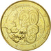 France, Token, Touristic token, Disneyland n°31 - Mickey 2013, 2013, MDP
