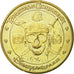France, Token, Touristic token, Disneyland n°27 - Pirates of the Caribbean