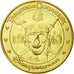 Francia, Token, Touristic token, Disneyland n°27 - Pirates of the Caribbean