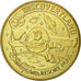 France, Token, Touristic token, Disneyland - n°16 - Discoveryland Buzz, 2013